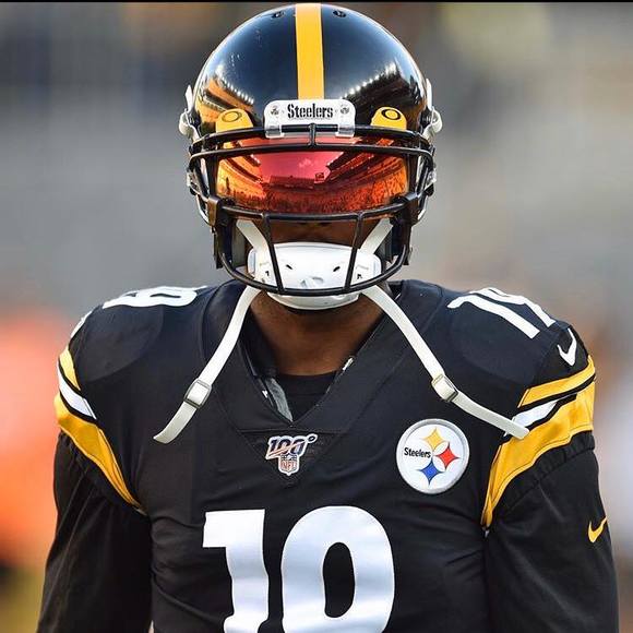 Meet your Posher, Joseph - Picture 1 of 1